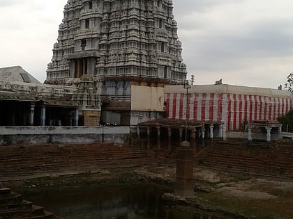 madavar vilagam vaidyanathar temple srivilliputhur