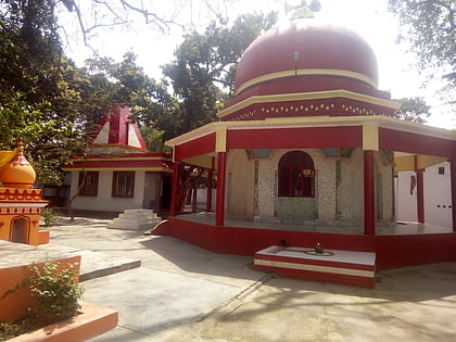 mankameshwar temple agra