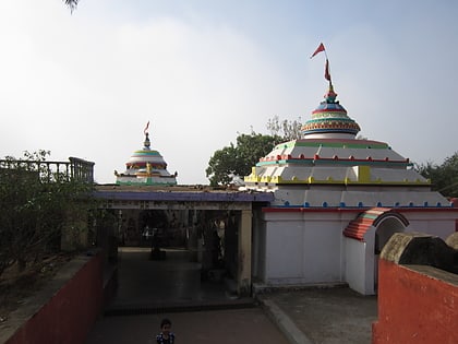 ramachandi temple puri
