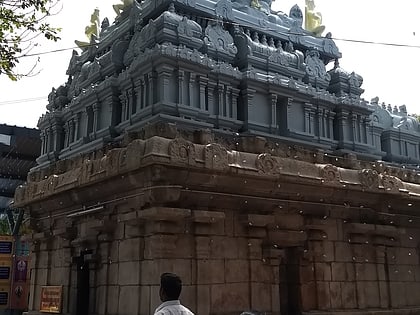 Prasanna Venkateswara Temple
