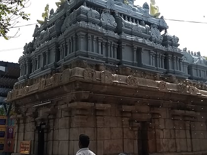 prasanna venkateswara temple