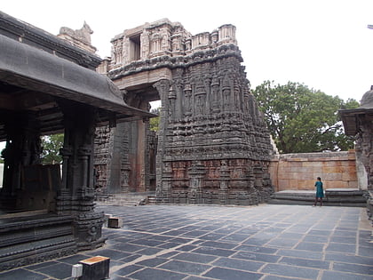 templo de bugga ramalingeswara tadpatri