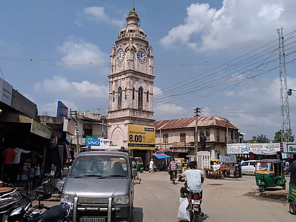 mohamedally tower sidhpur