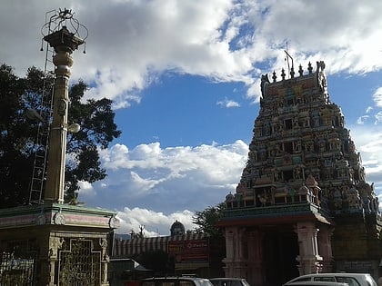 Perur Pateeswarar Temple