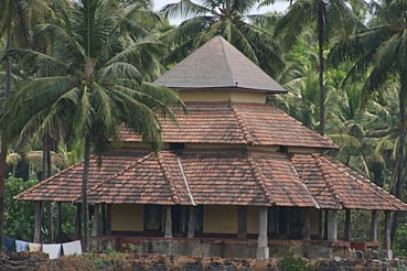 Chaturmukha Basadi