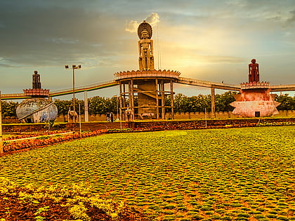 navagraha jain temple