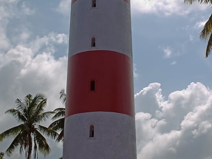 Alappuzha lighthouse
