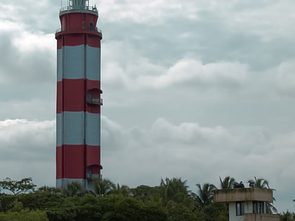 vypin lighthouse cochin