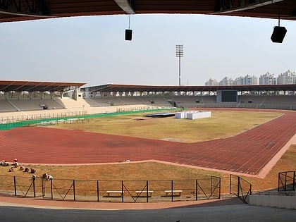 Gachibowli Athletic Stadium