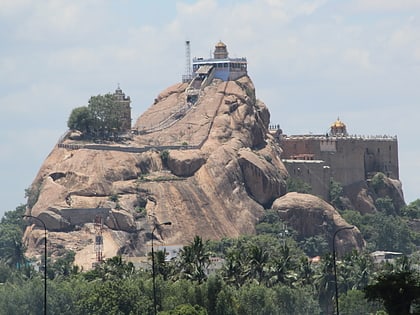 thayumanaswami temple tiruchirappalli