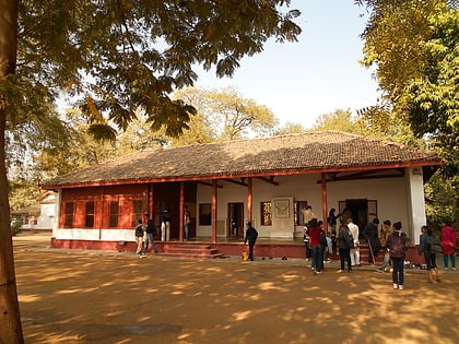 ashram de sabarmati ahmedabad