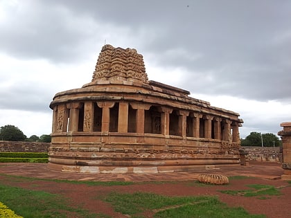 Temple de Durga