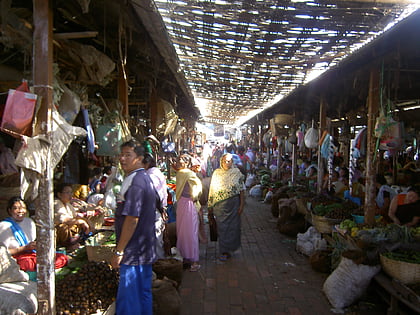 Ima Market