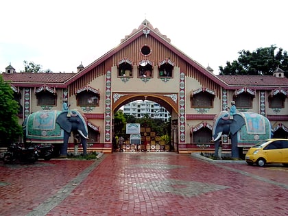 shilparamam jathara visakhapatnam