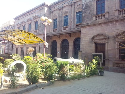 kutch museum bhuj