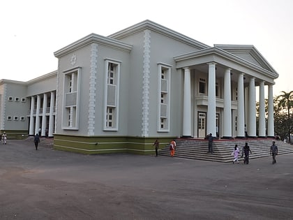 city hall mangaluru