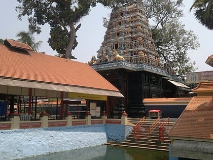 karikkakom devi temple thiruvananthapuram
