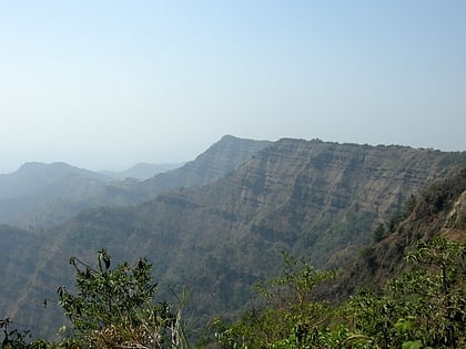 lushai hills