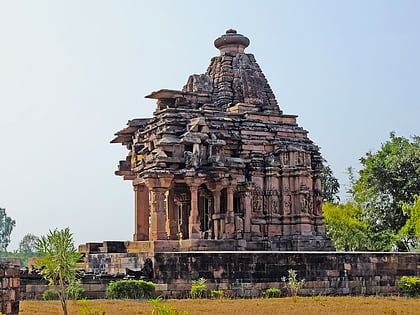 bajramath temple gyaraspur
