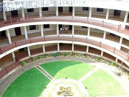 awh special college kozhikode