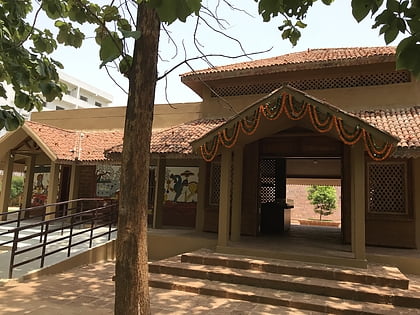 Odisha Crafts Museum