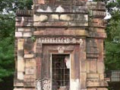 Talesvara Siva Temple