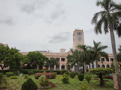 annamalai university cidambaram