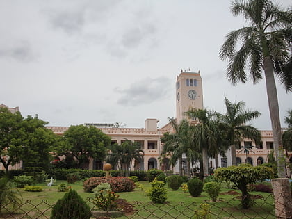 annamalai university chidambaram