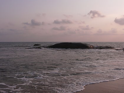 someshwar beach mangaluru