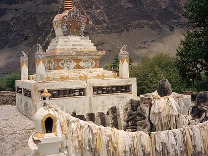 Sani Monastery