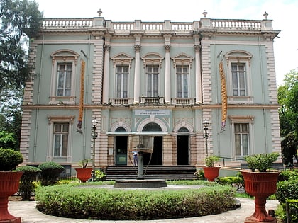 Dr. Bhau Daji Lad Museum