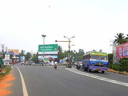 mevaram kollam