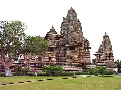 temple de lakshmana khajuraho