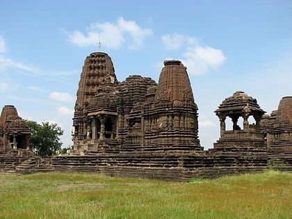 gondeshwar temple sinnar