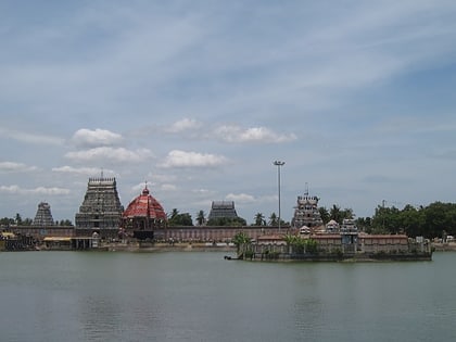 thiruvarur