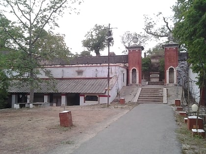 chunar fort