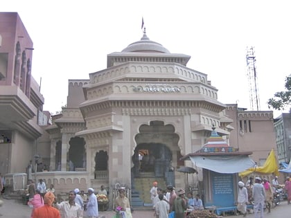 vitthal temple pandharpur