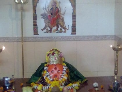 Kadeshwari Devi Temple