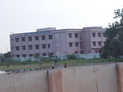 kurnool medical college karnulu