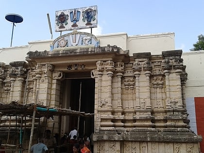 Thirupuliyangudi Perumal Temple