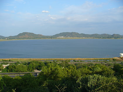 Kolavai Lake
