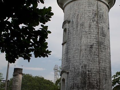 Kozhikkode lighthouse