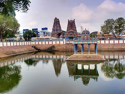 vadapalani andavar temple chennai