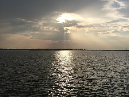 Veeranam Lake