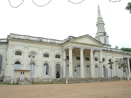 st georges cathedral madras