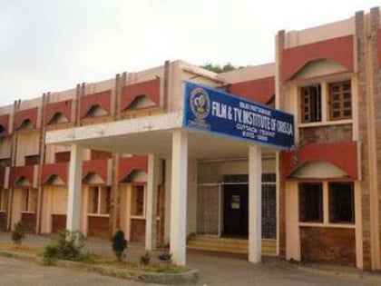 biju pattnaik film and television institute of odisha cuttack