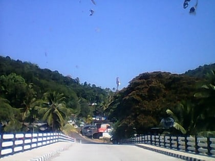 Kanamala Bridge