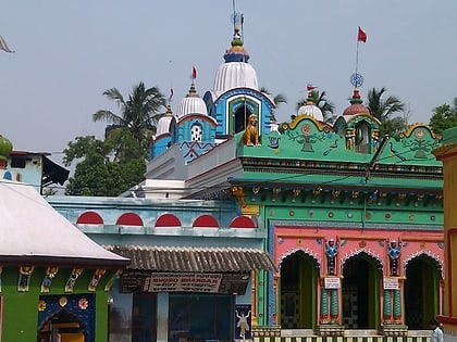khirachora gopinatha temple
