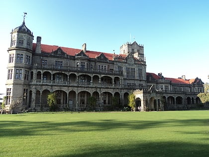indian institute of advanced study shimla