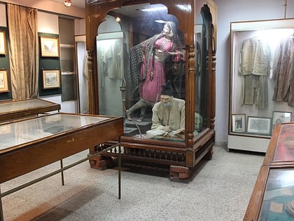 ghalib museum new delhi